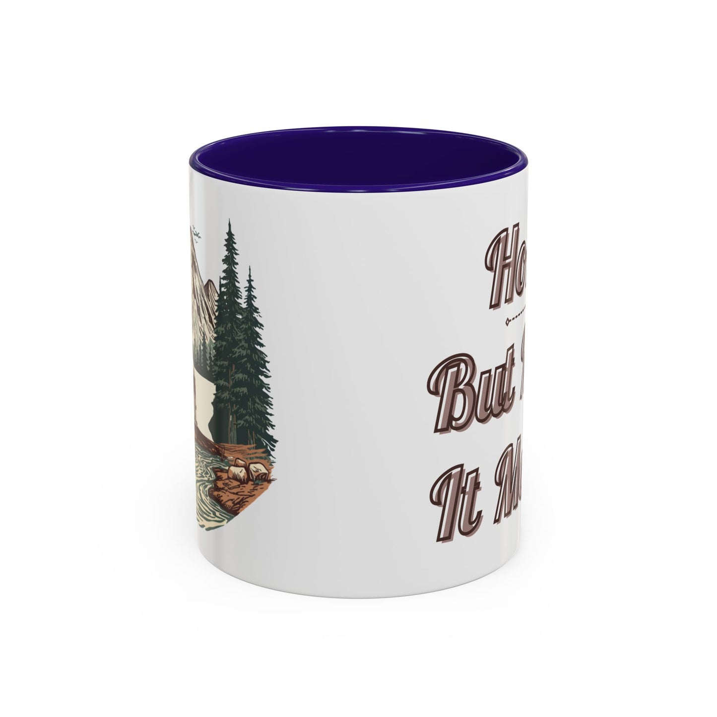 Home But Make It Mobile — Airstream Ceramic Mug