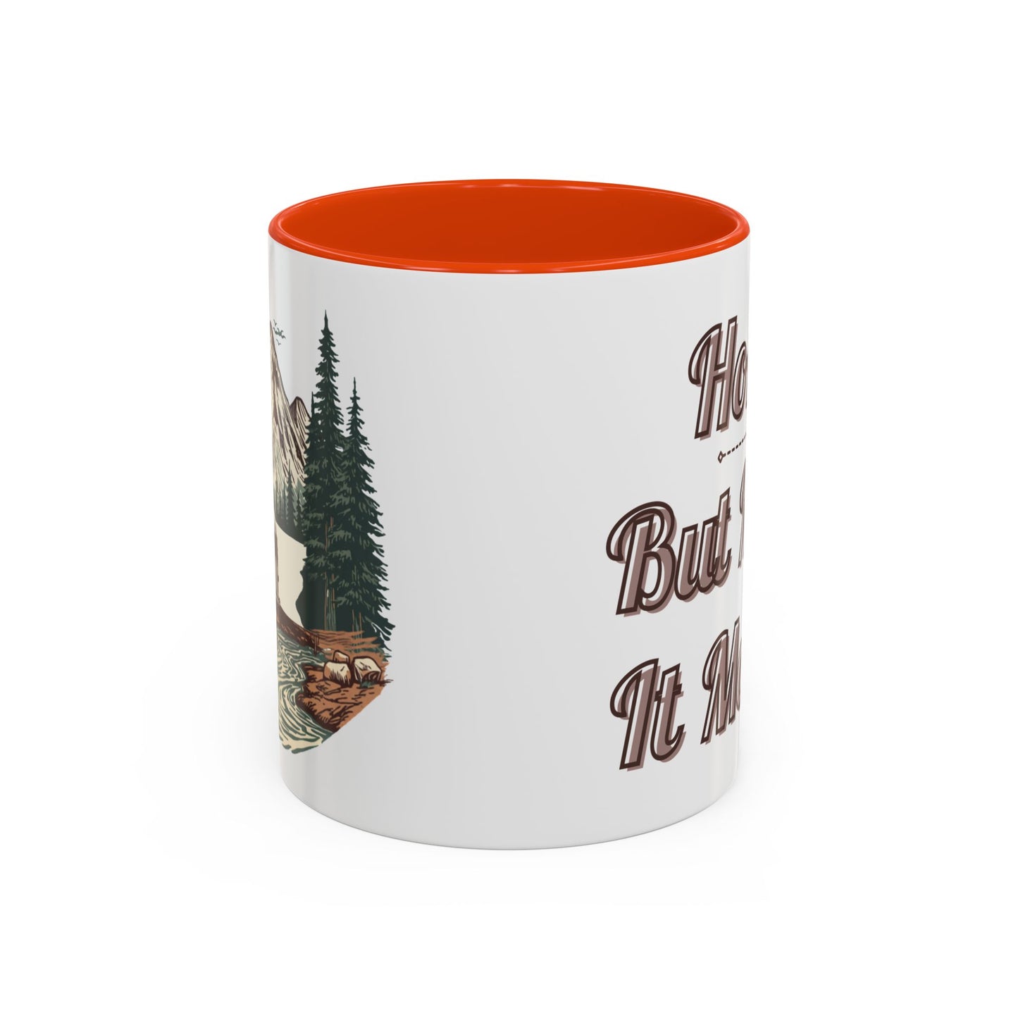 Home But Make It Mobile — Airstream Ceramic Mug