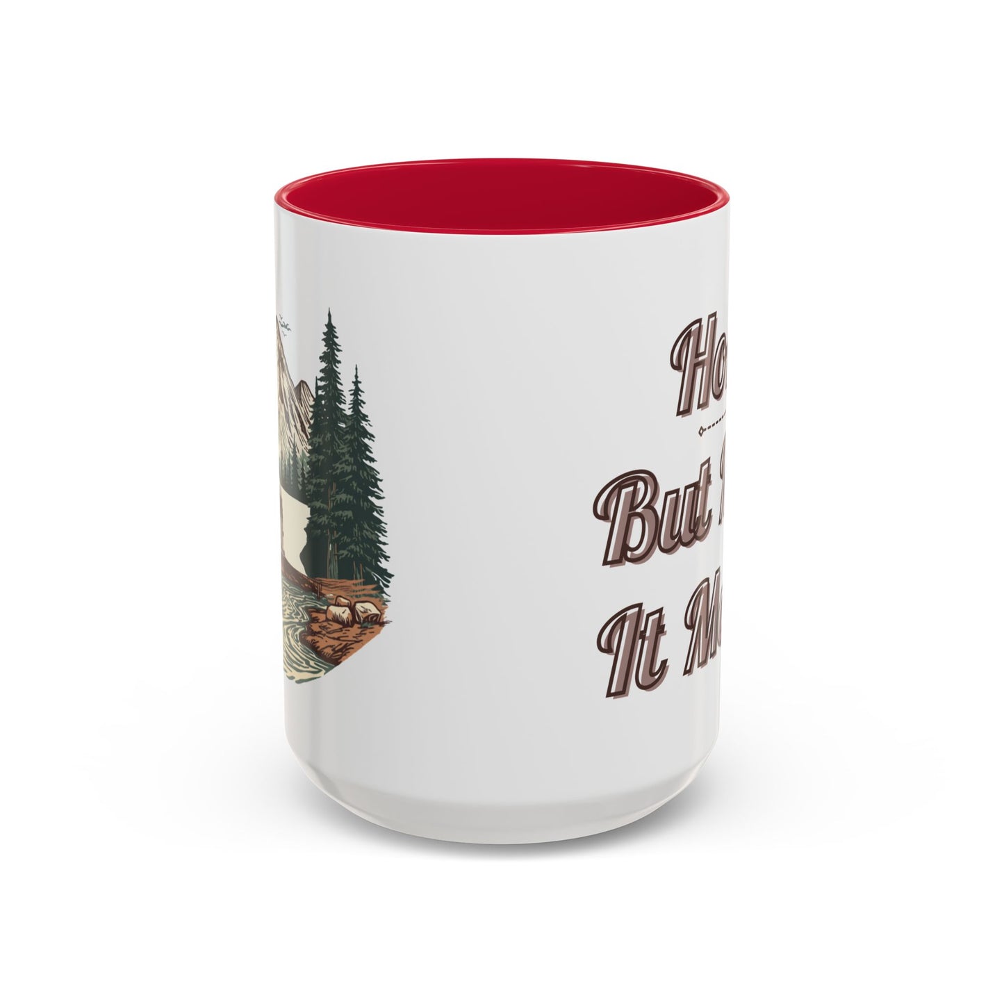 Home But Make It Mobile — Airstream Ceramic Mug