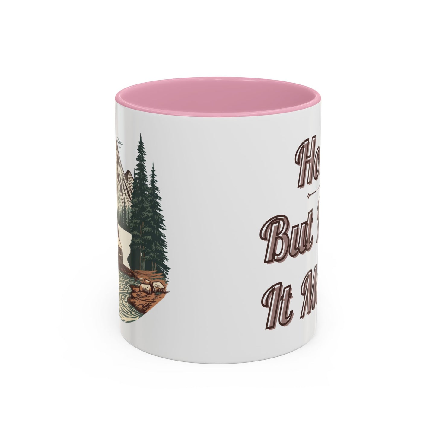 Home But Make It Mobile — Sprintervan Ceramic Mug