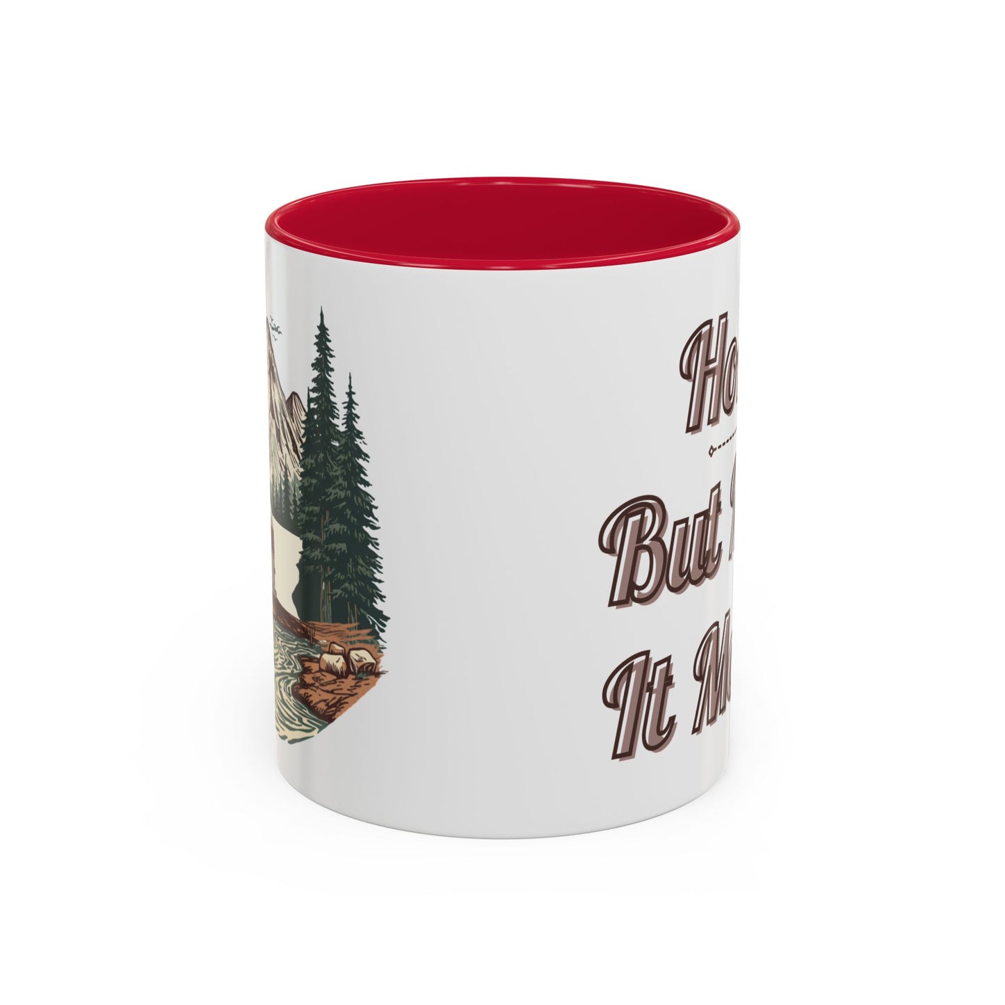 Home But Make It Mobile — Airstream Ceramic Mug