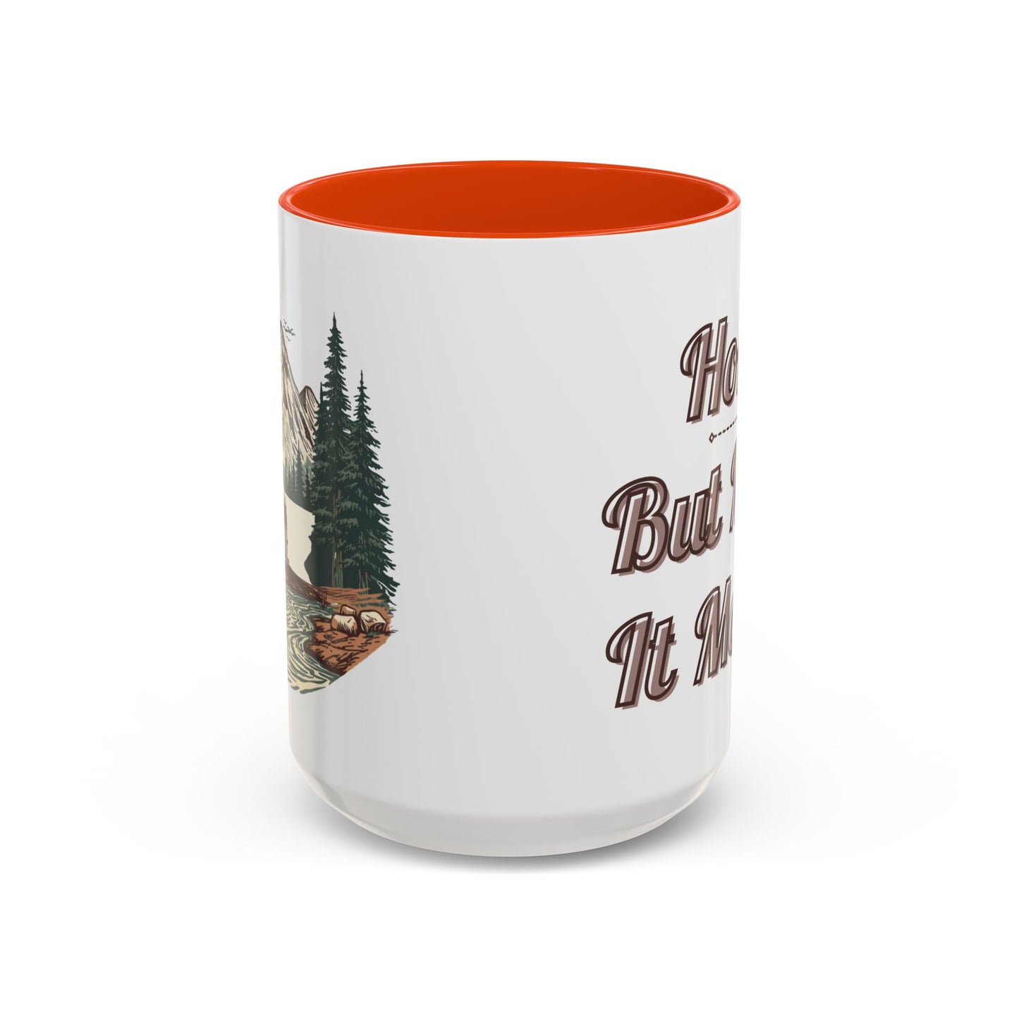 Home But Make It Mobile — Airstream Ceramic Mug