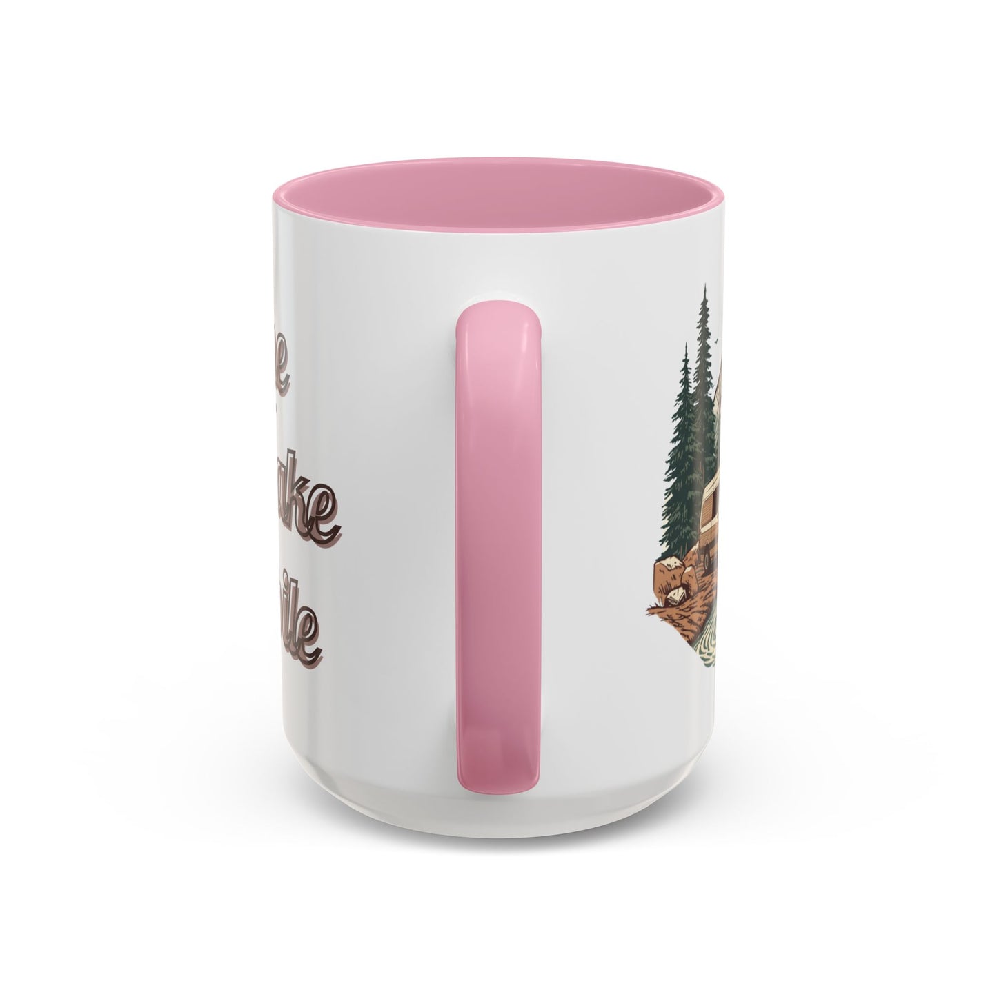 Home But Make It Mobile — Sprintervan Ceramic Mug